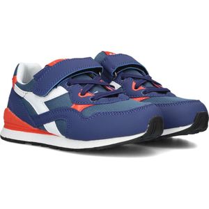 Diadora N.92 Ps Sneakers - Jongens - Multi - Maat 34