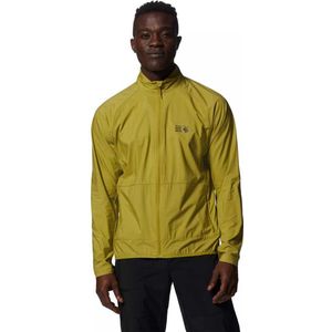 Mountain Hardwear New Kor Airshell Jas Geel L Man