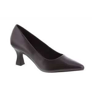 Marco Tozzi Dames Pump Zwart ZWART 38