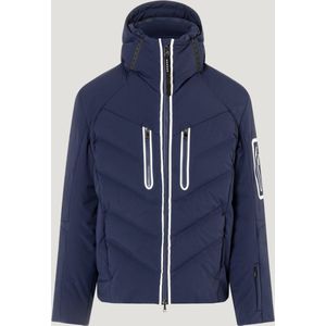 Bogner Felian-D Heren Ski Jas Donkerblauw