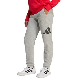 adidas Sportswear Essentials Broek Kids - Kinderen - Grijs- 152