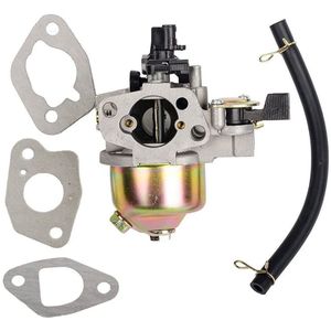 Carburateur met luchtfilter voor GXV120 GXV140 GXV160 motor HR194 HR195 HR214 HRA214 HR215 HR216 HRA216 HRC216 grasmaaier
