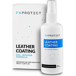 FX Protect - Leather Coating