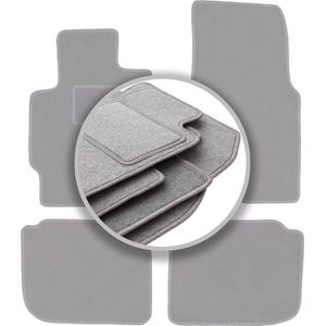 Grijze automatten voor: Honda CR-V I SUV (1995-2001)