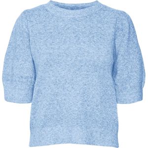 VERO MODA VMDOFFY 2/4 O-NECK PULLOVER GA NOOS Dames Trui - Maat M