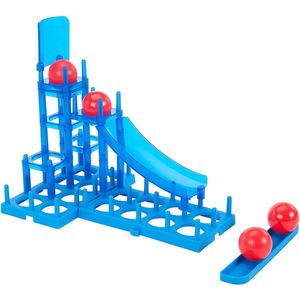 Mattel Games Stack 'N' Stunts Behendigheidsspel - Vanaf 7 jaar