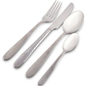 Salt & Pepper Bestekset 16-delig Nido