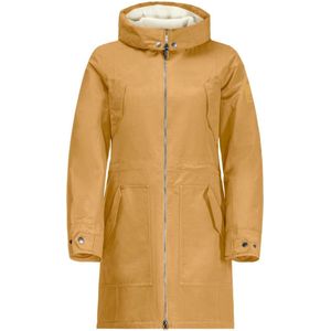 Jack Wolfskin ROCKY POINT PARKA Outdoorjas Dames