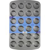 PME Bakvorm voor 24 Mini Cupcakes
