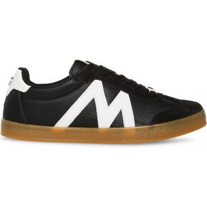 Steve Madden Escapade Black - Dames Sneaker - SM11002964-001 - Maat 38