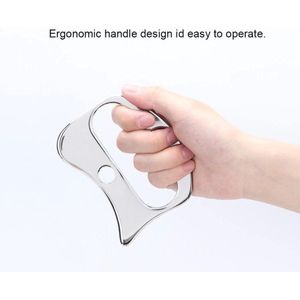 VITADO Fascia IASTM Guasha tool fascie schraper type 4