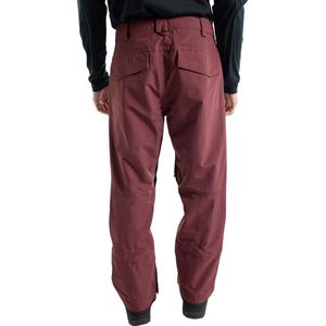 Burton Mens Covert 2.0 Insulated Pants