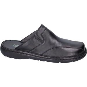 Fbaldassarri -Heren - zwart - pantoffels & slippers - maat 39