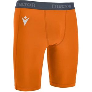 Macron Oak Short Tight Heren - Oranje | Maat: XXL/3XL