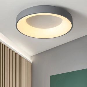 Melili LED plafondlamp - Hoge kwaliteit Plafondlamp LED- LED Light-LED-eetkamerlamp -LED lamp-LED keuken lamp-LED slaapkamer lamp-Rond licht-Modern Ceiling verlichting-LED kandoor verliching-met afstandsbediening-dimbaar