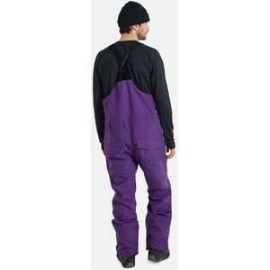 Burton Mens Reserve GORE-TEX Bib Pants