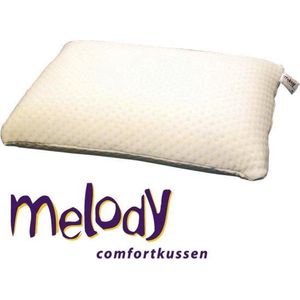 Melody medium 12 hoofdkussen