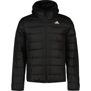 Adidas Essentials Jasje Zwart XL Man