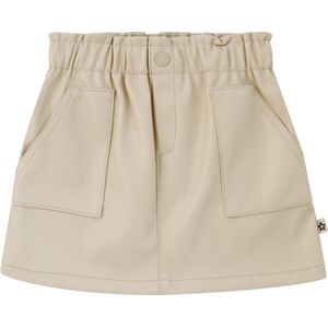 Your Wishes Gerdine Unisex - Korte rok - Beige - Maat 98