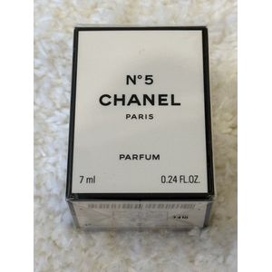 Chanel No.5 Parfum 7,5 ml