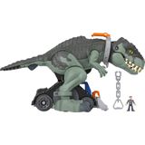 Imaginext - Fisher Price - Mega Dino Terror - 1e Age Action Figurine - 3 jaar en +