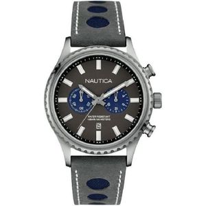 Horloge Heren Nautica NAI18511G (43 mm)