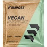 Empose Nutrition Vegan Protein - Chocolate - Sample - 33 gram