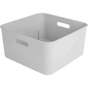 Sigma home cube box 12,5L wit
