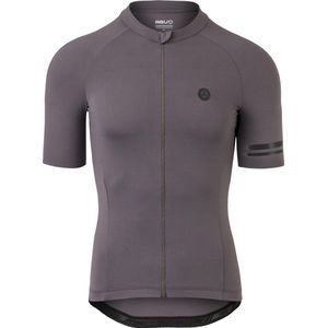 AGU Solid Fietsshirt II Trend Heren - Grijs - XXXL