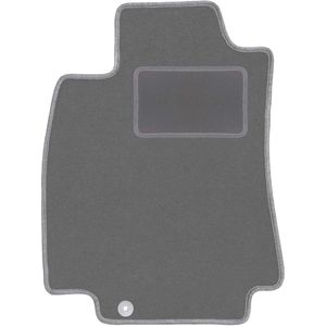 Automat bestuurder: Nissan Tiida C11 hatchback, sedan (2004-2012)