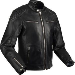 Segura Jacket Curtis Black XXL - Maat - Jas