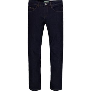 GARCIA Savio Heren Slim Fit Jeans Blauw - Maat W29 X L34