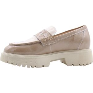 Nero Giardini Mocassin Beige 38