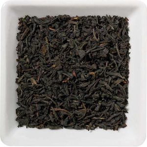 CyrusTea -Earl Grey Special - blik 150 gram - Losse Vruchten/Kruiden Thee