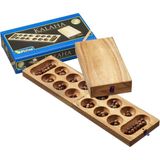 Klap Kalaha Houten Spel
