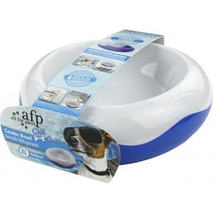All For Paws Chill Out Cooler Drinkbak - 28 cm - XL