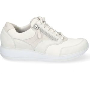 Durea 6279 Sneaker Wit E