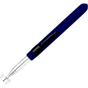 Magneetstok - Telescoop Magneet - Uitschuifbaar tot 73 CM - Magneetpen - tot 3.5 KG