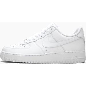 Nike Air Force 1 '07, White/Wit, DD8959-100, EUR 44.5