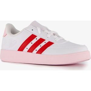 Adidas Breaknet 2.0 meisjes sneakers wit - Maat 35