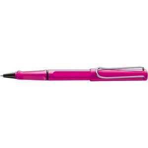 Lamy Safari Rollerbal Roze