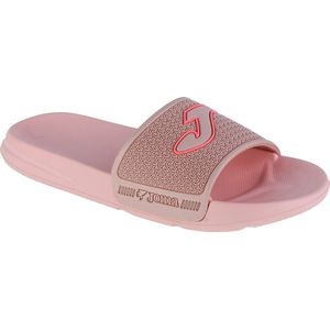 Joma Island Jr 2207 SISLJS2207, voor meisje, Roze, Slippers, maat: 28