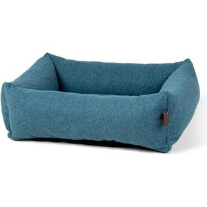 Fantail | Basket Snug Cosmic Blue Small 70x55cm