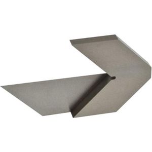 Capaciteit 75 mm - Center Square