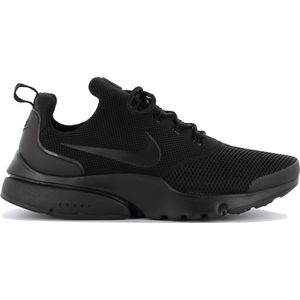 Nike Presto Fly - Heren Sneakers Schoenen Zwart 908019-001 - Maat EU 45.5 US 11.5