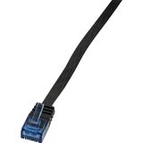 Logilink  - Netwerkkabel - RJ45 - 50 m -