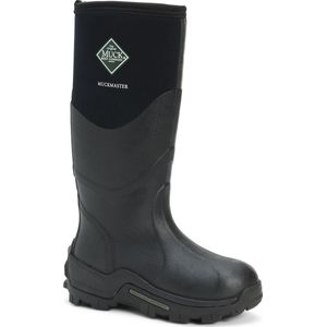 Muck Boot Muckmaster Outdoorlaarzen - Zwart