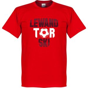 Lewand-TOR-ski T-Shirt - L