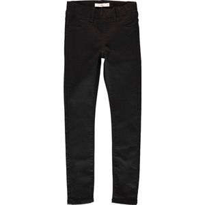 Name it Meisjes Legging - Black - Maat 116