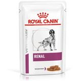Royal Canin Renal Portie - 12 x 100 gram
